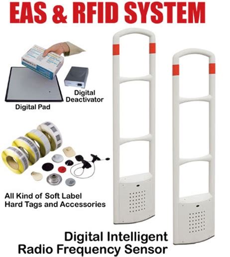 anti theft rfid system|anti theft device shoplifting.